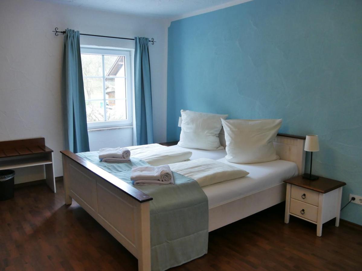 Aquaquell Bad Pilzweg Hotell Fuerstenzell Eksteriør bilde