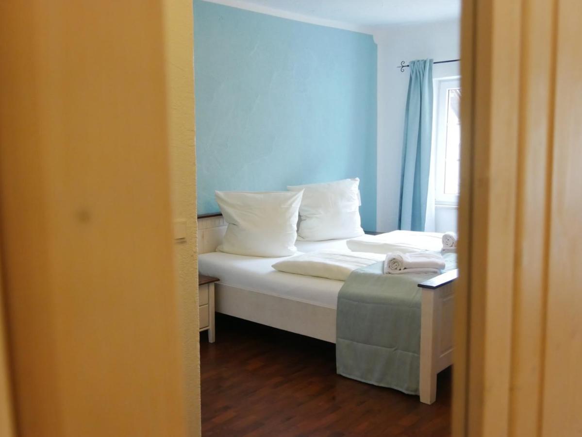 Aquaquell Bad Pilzweg Hotell Fuerstenzell Eksteriør bilde