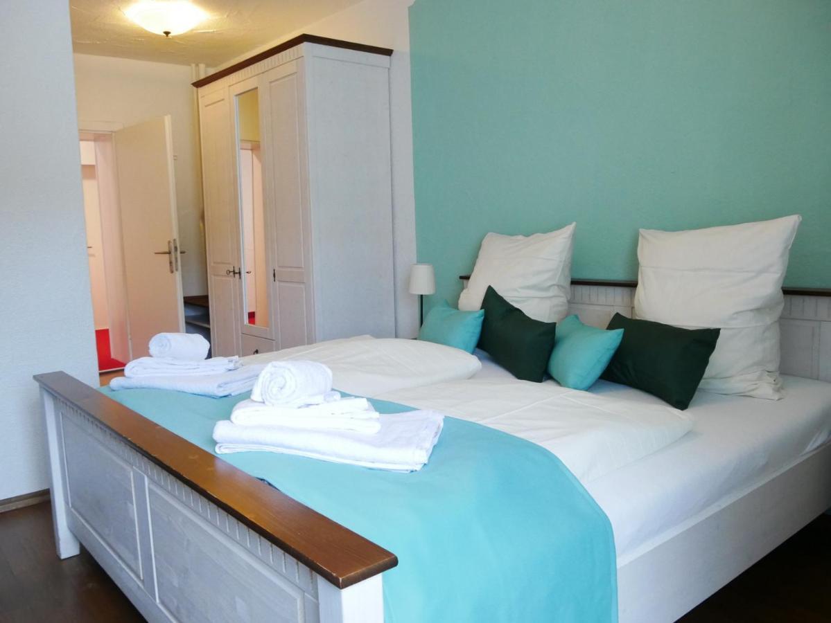Aquaquell Bad Pilzweg Hotell Fuerstenzell Eksteriør bilde