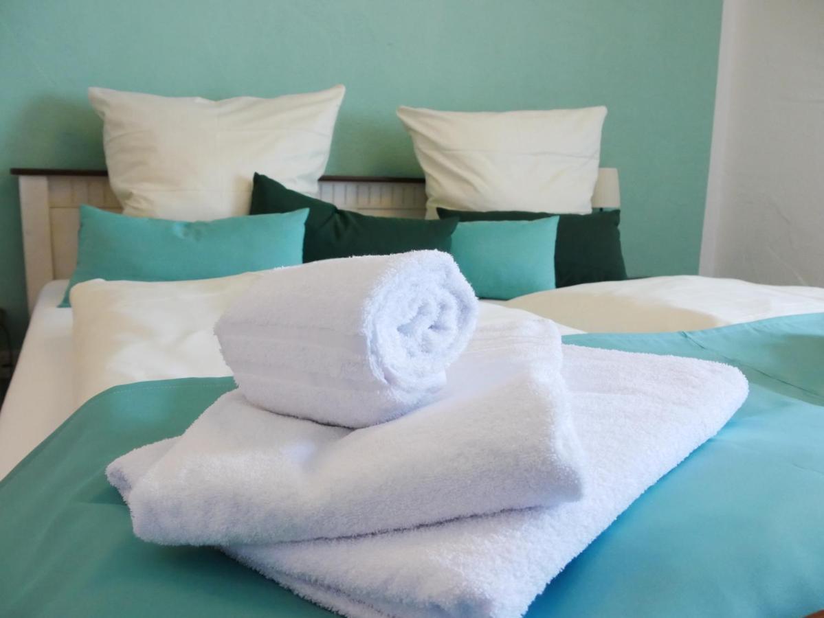 Aquaquell Bad Pilzweg Hotell Fuerstenzell Eksteriør bilde