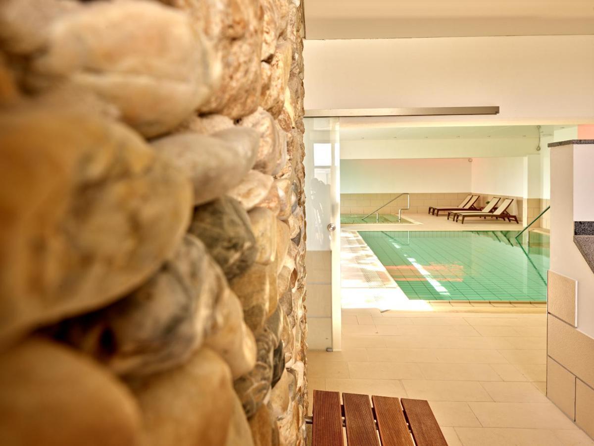 Aquaquell Bad Pilzweg Hotell Fuerstenzell Eksteriør bilde