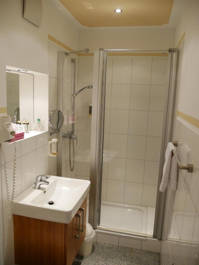 Aquaquell Bad Pilzweg Hotell Fuerstenzell Eksteriør bilde