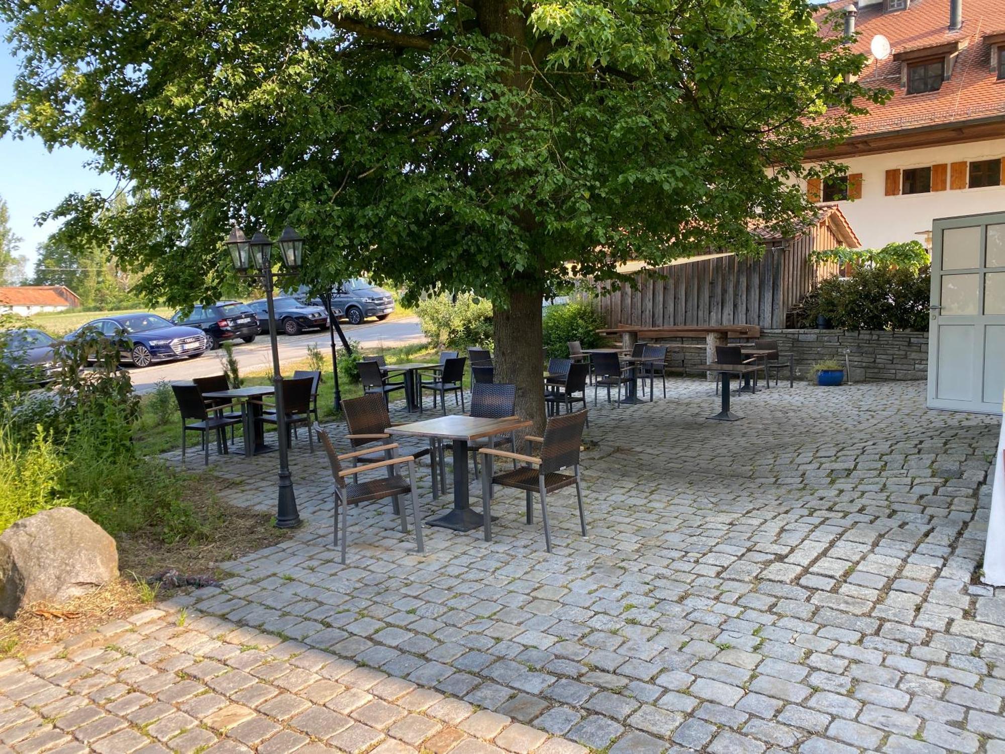 Aquaquell Bad Pilzweg Hotell Fuerstenzell Eksteriør bilde
