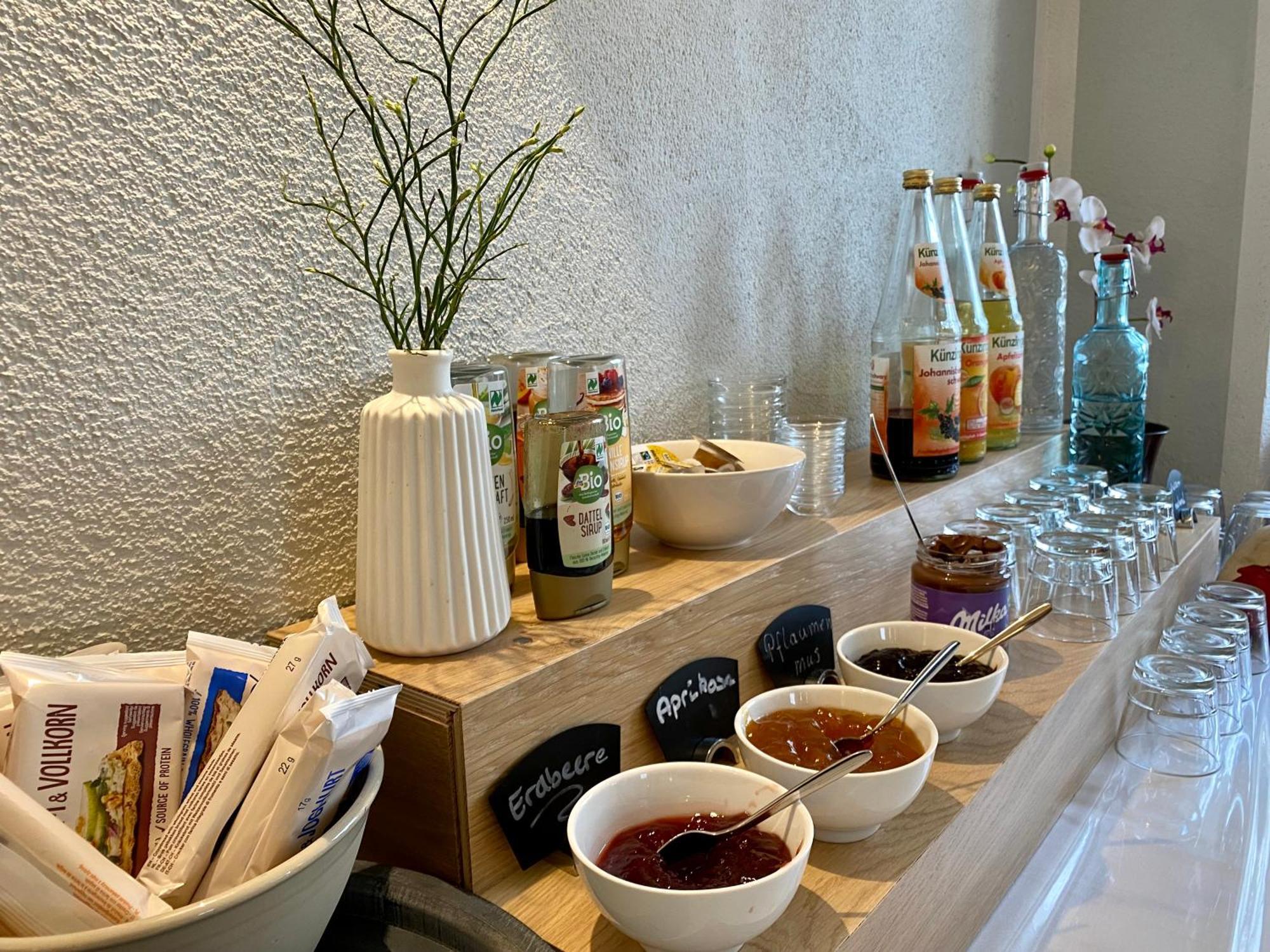 Aquaquell Bad Pilzweg Hotell Fuerstenzell Eksteriør bilde