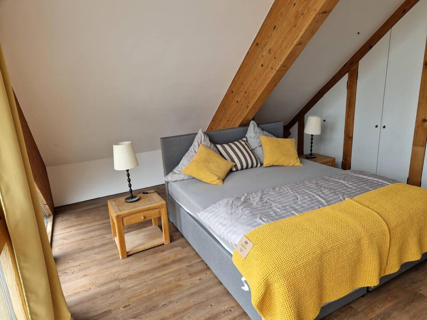 Aquaquell Bad Pilzweg Hotell Fuerstenzell Eksteriør bilde
