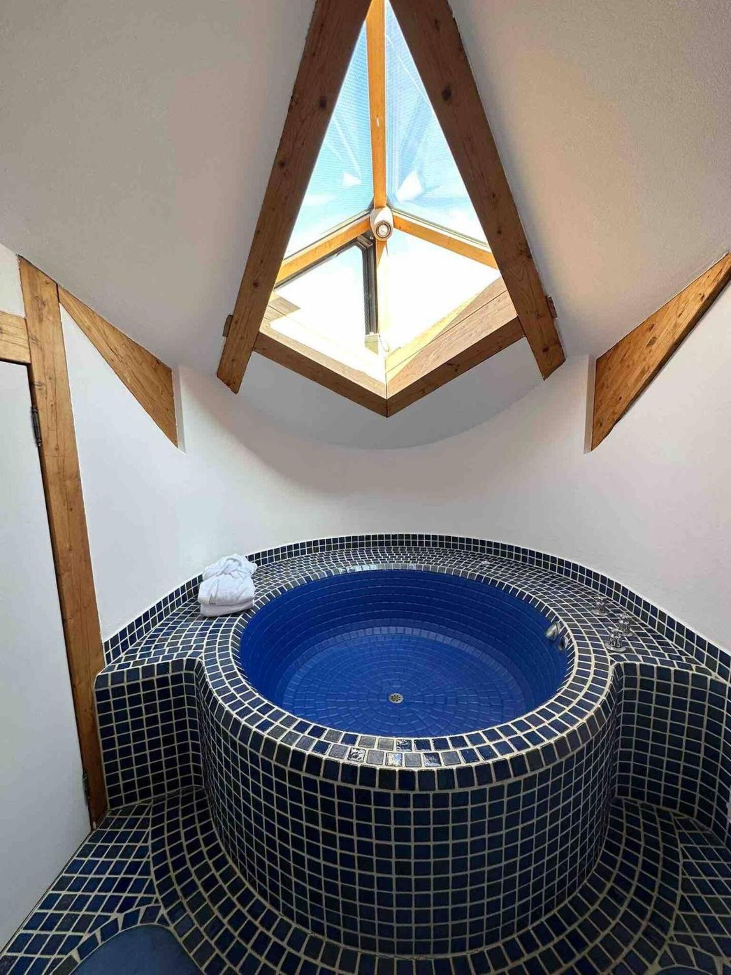 Aquaquell Bad Pilzweg Hotell Fuerstenzell Eksteriør bilde