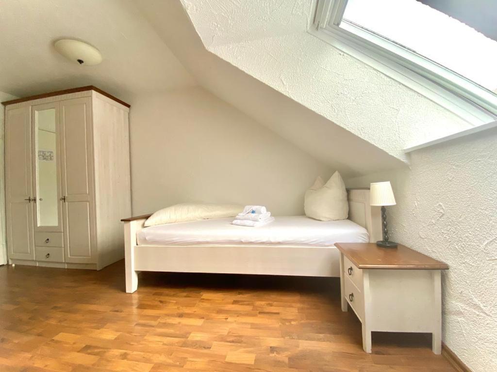 Aquaquell Bad Pilzweg Hotell Fuerstenzell Eksteriør bilde
