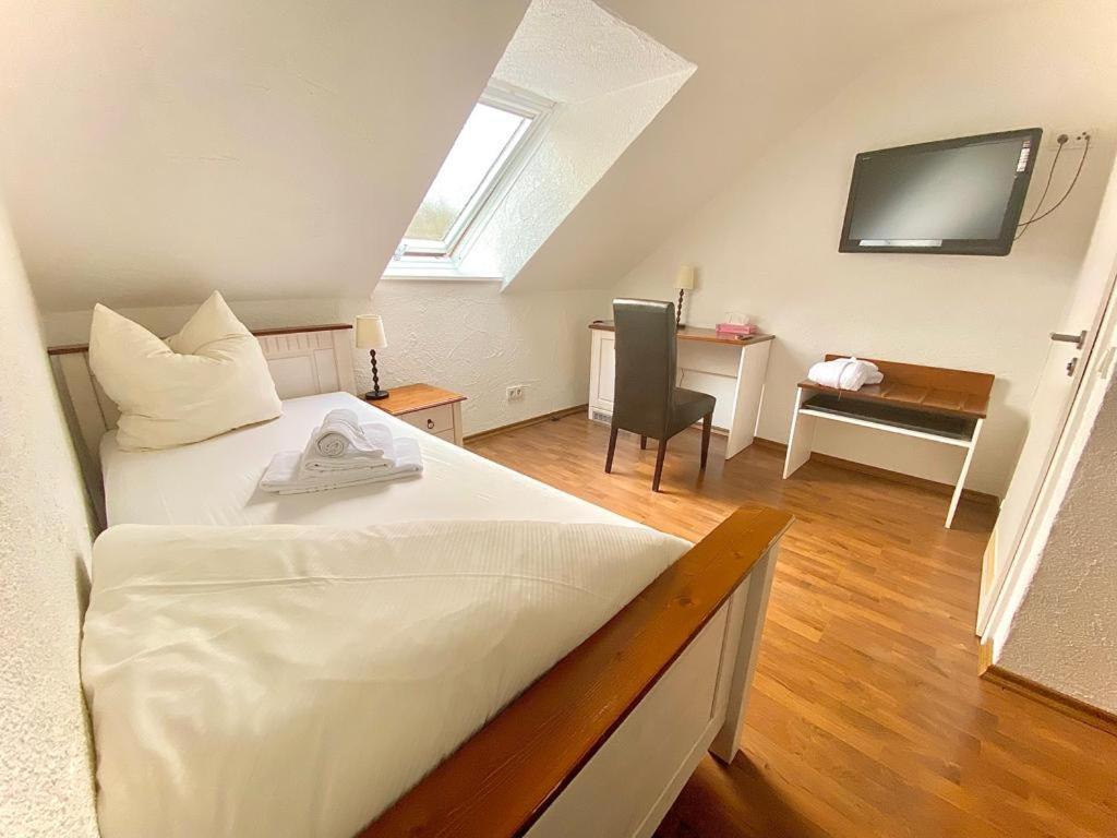 Aquaquell Bad Pilzweg Hotell Fuerstenzell Eksteriør bilde