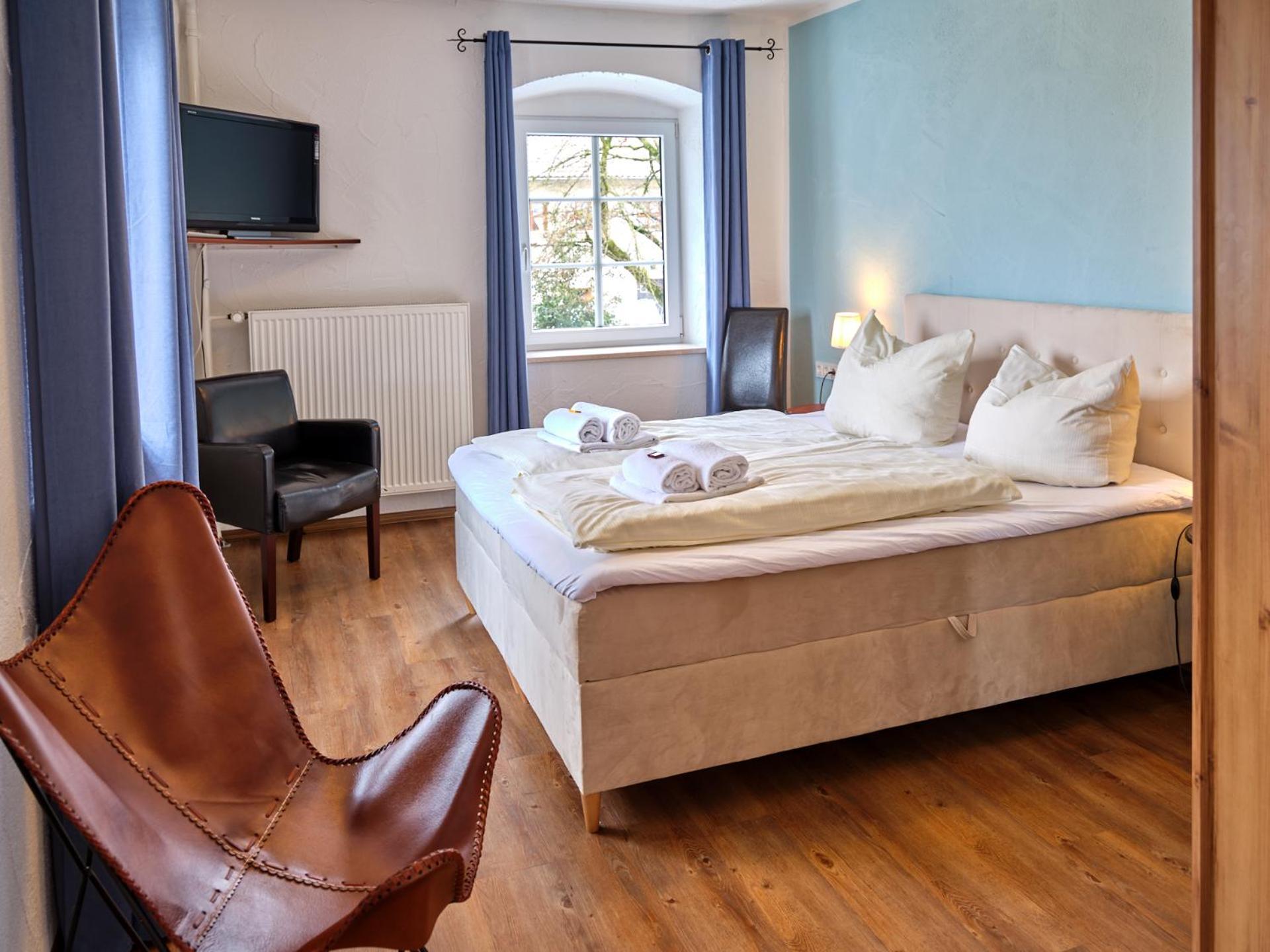 Aquaquell Bad Pilzweg Hotell Fuerstenzell Eksteriør bilde