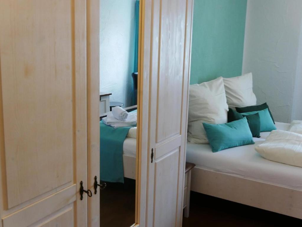 Aquaquell Bad Pilzweg Hotell Fuerstenzell Eksteriør bilde
