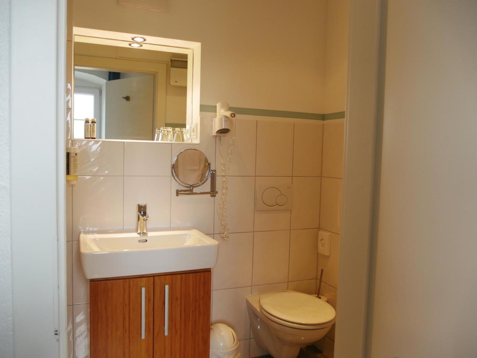 Aquaquell Bad Pilzweg Hotell Fuerstenzell Rom bilde
